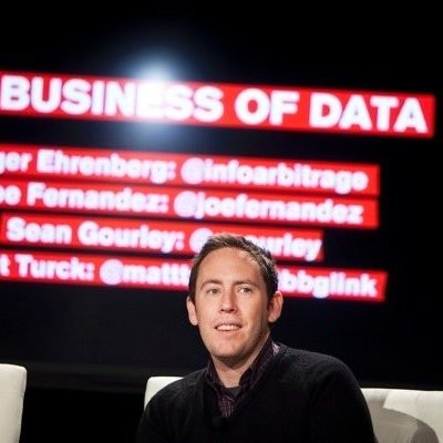 Joe Fernandez avatar image