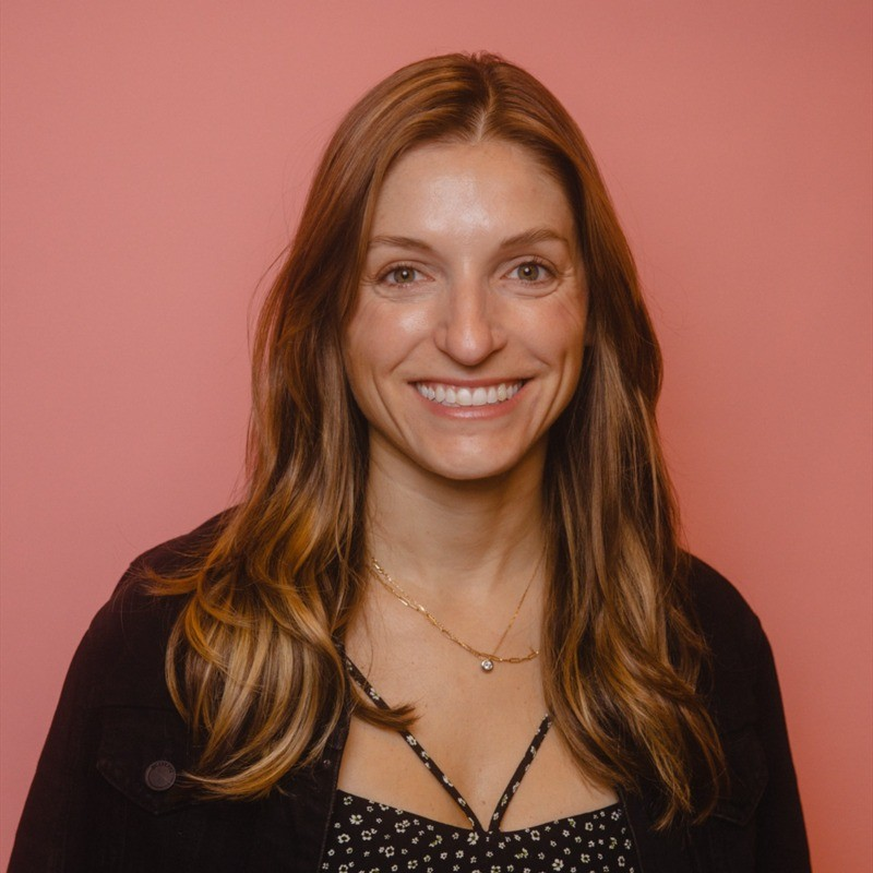 Danielle Zeiter avatar image