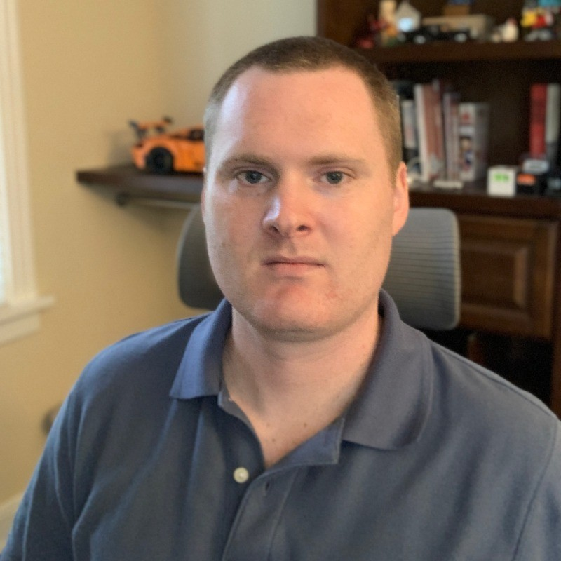 Scott Neaves avatar image