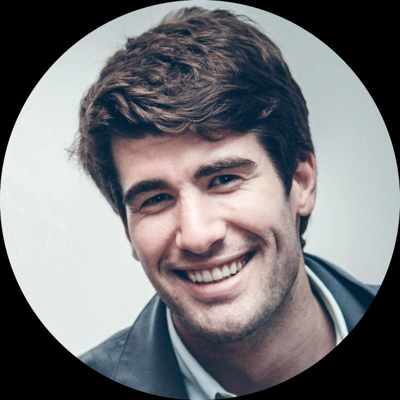 Will Pringle avatar image