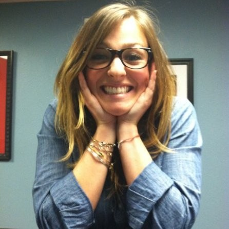 Cassie Siegel avatar image