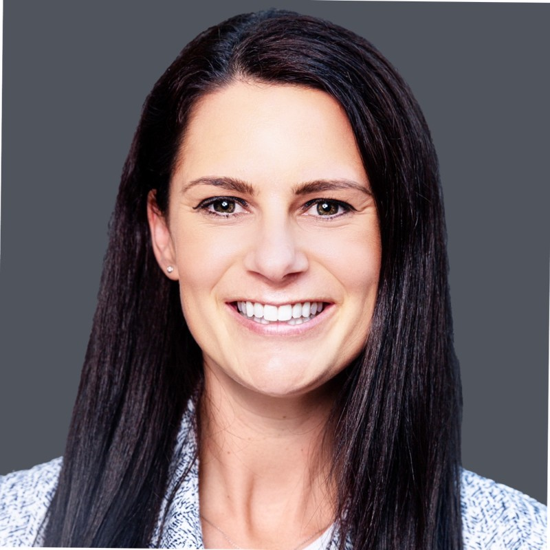 Teresa Steffens avatar image