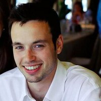 Daniel Sacks avatar image