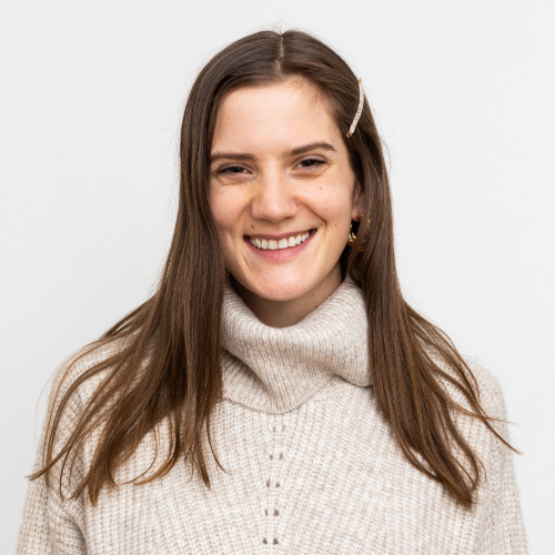 Laura Tuberville avatar image