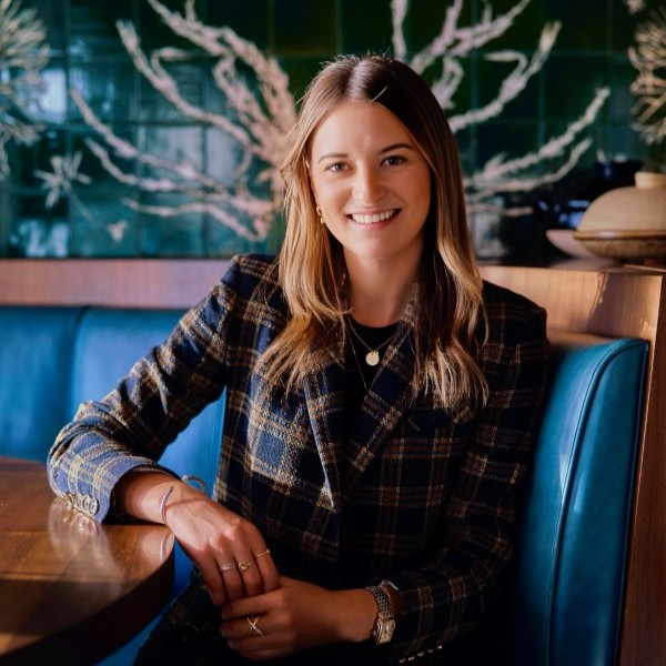 Amy Auerbuch avatar image