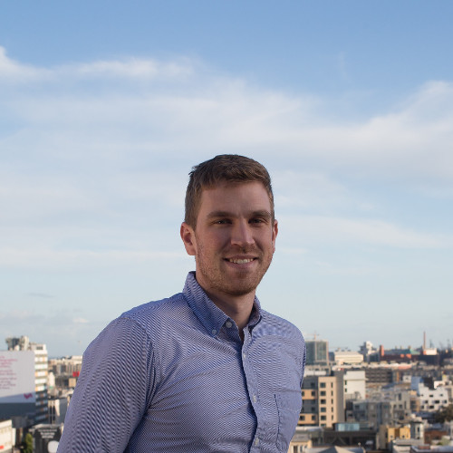 Jay Slavik avatar image