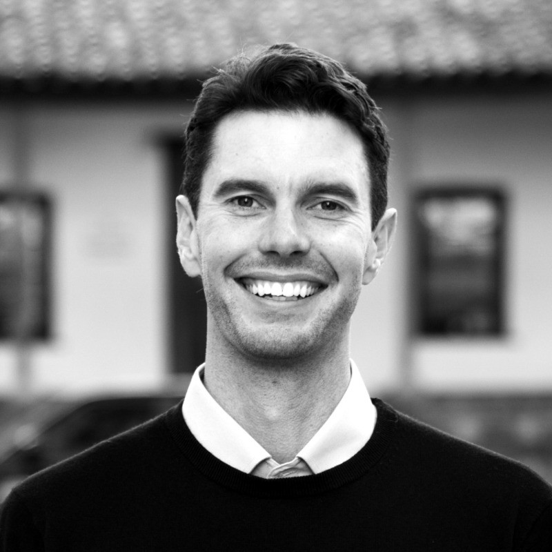 Richard Taylor avatar image