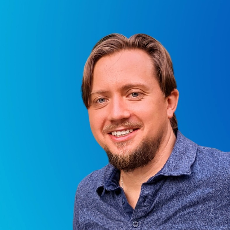 Stan Miroshnikov avatar image