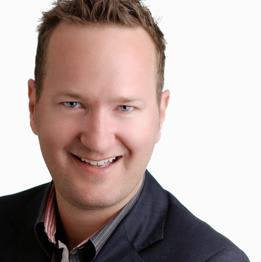 James Barton avatar image