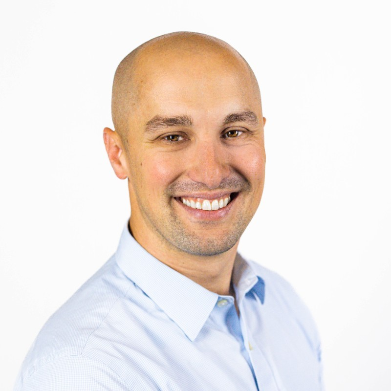 Eric Schueller avatar image