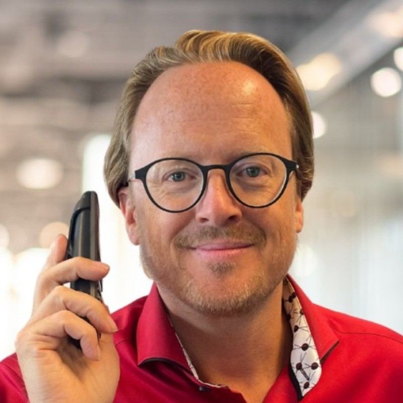 Wouter Blom avatar image