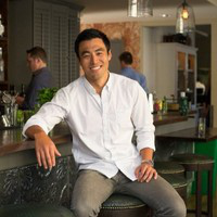 Benson Wang avatar image