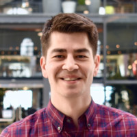 Andrew Beck avatar image