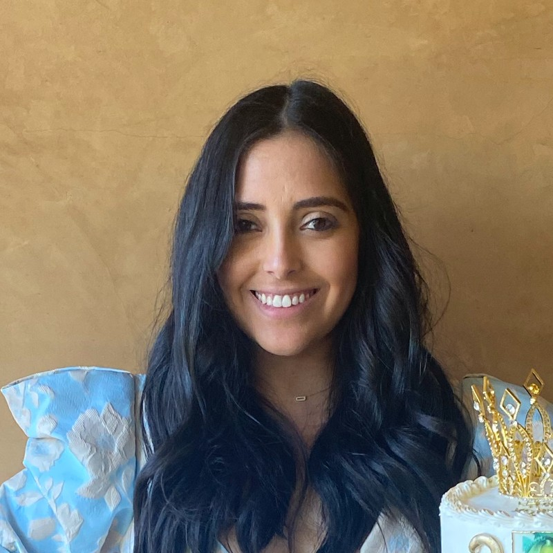 Zara Lopez avatar image