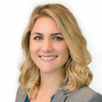 Katherine Travis avatar image