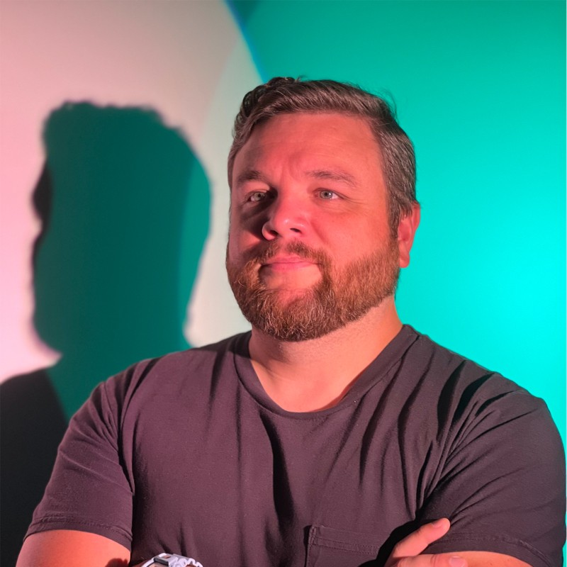 Daniel Jeffords avatar image