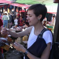 Courtney Payne avatar image