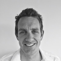 Nick Bye avatar image