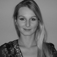 Monika Stukova avatar image