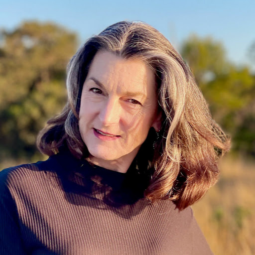 Krystyna Weston avatar image