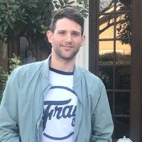 Nick Logan avatar image