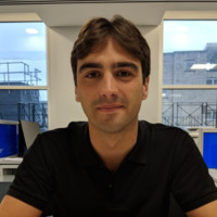 Tom Montague avatar image