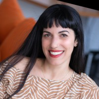 Liron Diamant avatar image