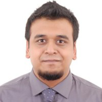 Faris Kamal avatar image