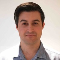 Aaron Grey avatar image