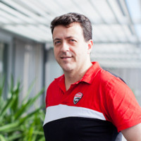 Dallas Clarke avatar image