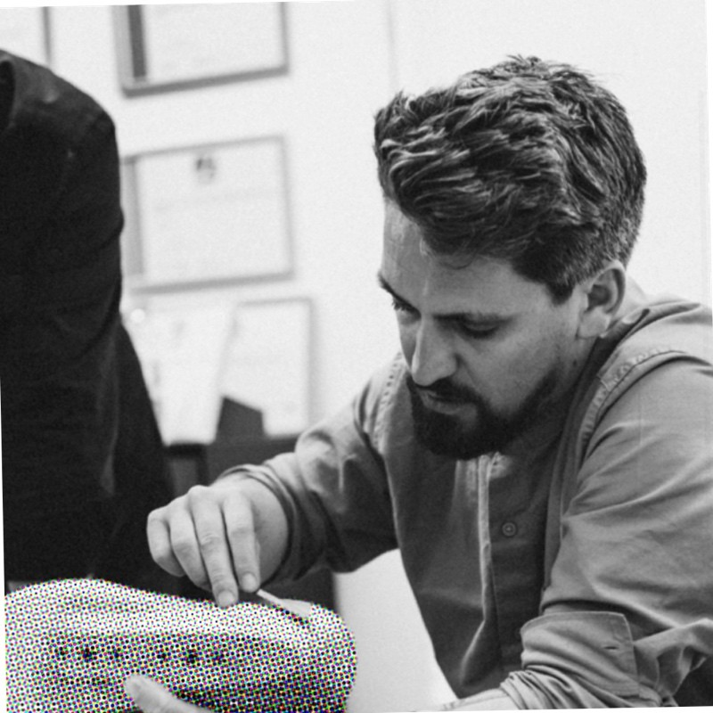 Arno Marchand avatar image