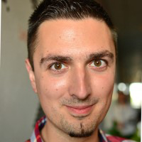 Denis Zhevner avatar image