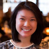 Edith Wu avatar image