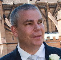 Peter White avatar image