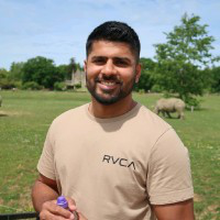 Arun Johal avatar image