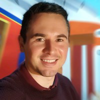 ️James Thompson avatar image