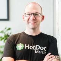 Martin Feckie avatar image