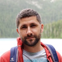 Alexandr Voloshyn avatar image