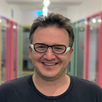 Paul Fioravanti avatar image