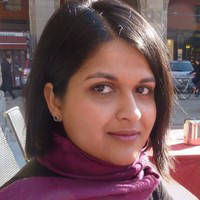 Rohini Verma avatar image