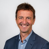 Steve Gallagher avatar image