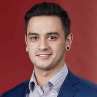 Brandon Briz avatar image