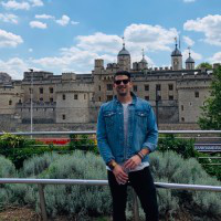 Nathan Logan avatar image