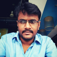 Karthick Madheswaran avatar image