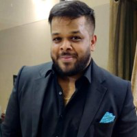 Brian Fernandes avatar image