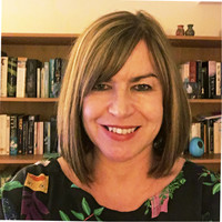 Julie Evans avatar image