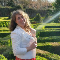 Becky Bolu avatar image