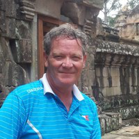 Harvey Purse avatar image