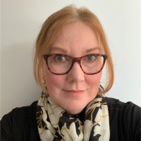 Helen Campbell avatar image