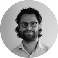 Andrew de Bruijn avatar image